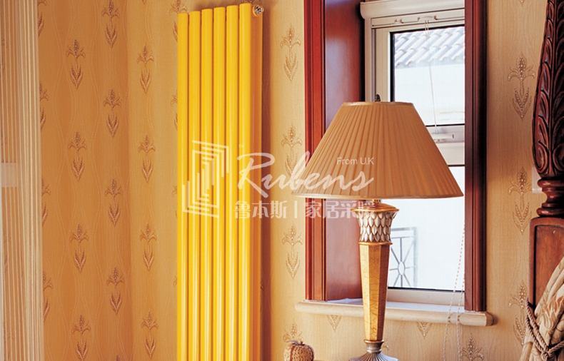 魯本斯鋼制暖氣片，暖氣片大品牌，質(zhì)保十年