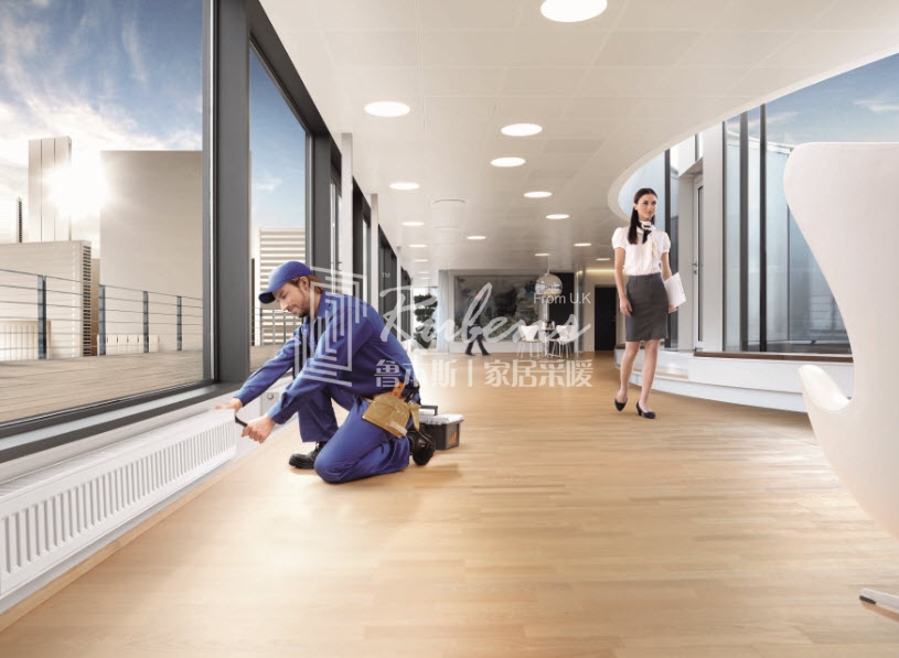 暖氣片大品牌，魯本斯，暖氣片安裝