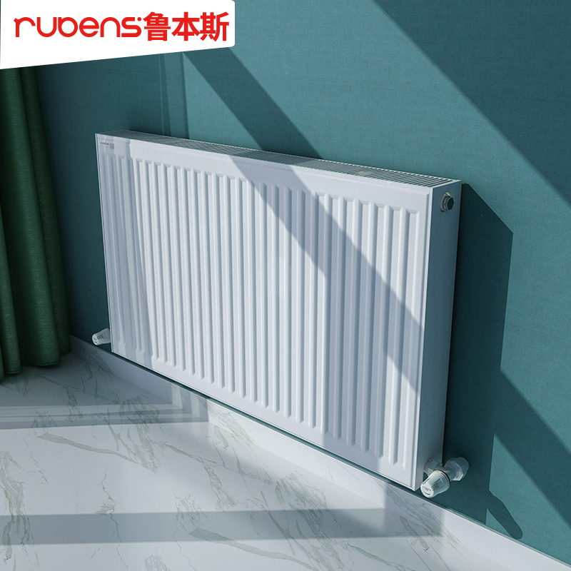 杜菲鋼制板式散熱器 杜菲鋼制板式散熱器